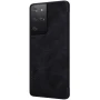 Nillkin Qin Series Leather case for Samsung Galaxy S21 Ultra (S21 Ultra 5G) order from official NILLKIN store